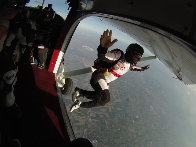  Momento del salto 